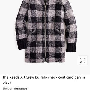 J. Crew Sweaters - J Crew the Reeds car coat cardigan J. Crew Sweaters - J Crew the Reeds car coat cardigan